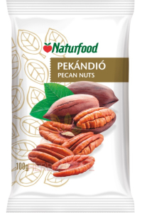 Obrázok pre Naturfood Pekanové orechy (100g)