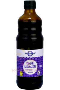 Obrázok pre Naturmind Tamari sójová omáčka (500ml)