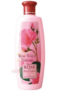 Obrázok pre Biofresh Pleťové tonikum s ružovou vodou (330ml)
