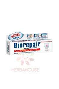 Obrázok pre BioRepair Fast Sensitive Repair zubná pasta pre citlivé zuby (75ml)