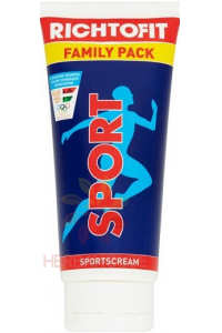 Obrázok pre Richtofit Sport krém (160g)