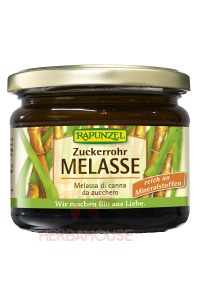 Obrázok pre Rapunzel Bio Trstinová melasa (300g)