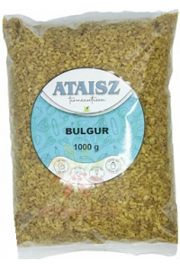 Obrázok pre Ataisz Bulgur pšeničný (1000g)