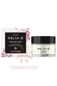 Obrázok pre Helia-D Classic Hydratačný krém pre extra suchú pleť (50ml)
