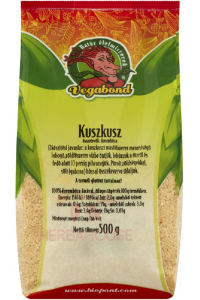 Obrázok pre Vegabond Kuskus (500g)