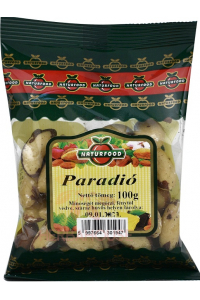 Obrázok pre Naturfood Para orechy (100g)