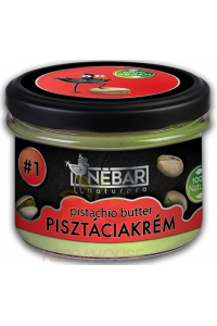 Obrázok pre Nébar Pistáciový krém 100% (180g)