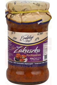 Obrázok pre Erdélyi Ízek Zakuska s baklažánom (300g)