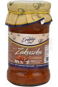 Obrázok pre Erdélyi Ízek Hríbová Zakuska (300g)