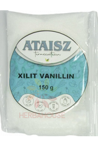 Obrázok pre Ataisz Vanilínový xylitol (150g) 