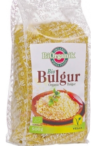 Obrázok pre Biorganik Bio Bulgur (500g)