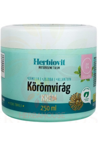 Obrázok pre Herbiovit Nechtíkový krém (250ml)