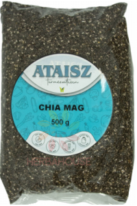 Obrázok pre Ataisz Chia semienka (500g)