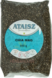 Obrázok pre Ataisz Chia semienka (500g)