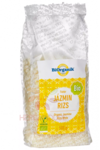 Obrázok pre Biorganik Bio Jazmínová ryža biela (500g) 