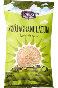 Obrázok pre Paco Sójový granulát (200g)