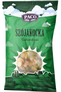 Obrázok pre Paco Sójové kocky (100g)