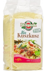 Obrázok pre Biorganik Bio Kuskus (500g)