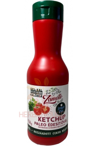 Obrázok pre Zamato Kečup Jemný so sladidlom (450g)