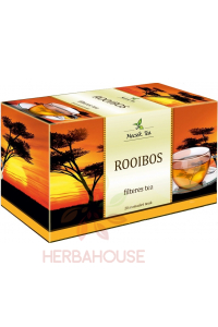 Obrázok pre Mecsek Rooibos čaj porciovaný (20ks)