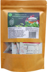 Obrázok pre Sun Moon Instantný čaj podporujúca odbúravanie tukov a trávenie (10ks)