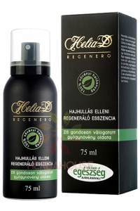 Obrázok pre Helia-D Regenero Esencia proti vypadávaniu vlasov (75ml)