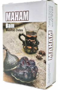 Paleolit Datle Čerstvé s kôstkou (500g) Obrázok pre Paleolit Datle Čerstvé s kôstkou (500g)