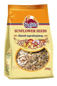 Obrázok pre Kalifa Slnečnicové semienka lúpané (200g)