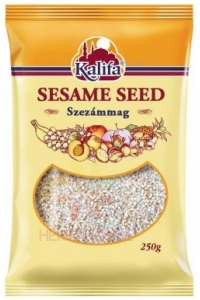 Obrázok pre Kalifa Sezamové semienka (250g)