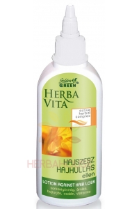 Obrázok pre Golden Green Herba Vita Vlasová voda proti vypadávaniu vlasov (125ml)