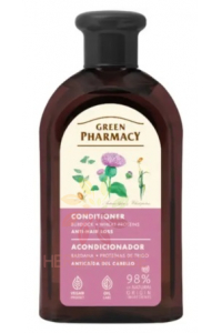 Green Pharmacy Bylinný balzam proti vypadávaniu vlasov (300ml) Obrázok pre Green Pharmacy Bylinný balzam proti vypadávaniu vlasov (300ml)