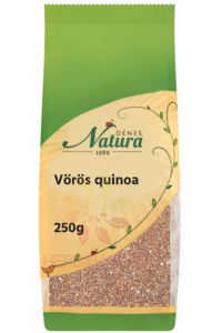 Obrázok pre Dénes Natura Quinoa červená (250g)