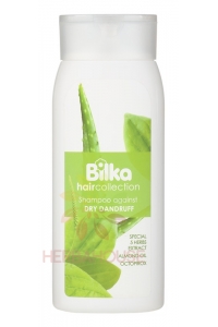 Obrázok pre Bilka Hair Collection Šampón proti suchým lupinám (200ml)
