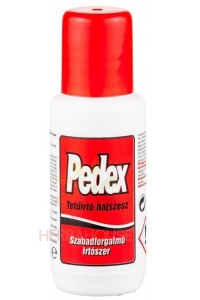 Obrázok pre Pedex Vlasová voda proti všiam a hnidám (50ml)