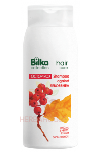 Obrázok pre Bilka Hair Collection Šampón na mastné vlasy (200ml)