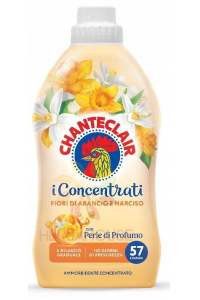 Obrázok pre ChanteClair Prací parfum - koncentrovaná aviváž Pomarančový kvet a narcis (1140ml / 57 praní)