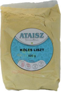 Obrázok pre Ataisz Pšenová múka (500g)