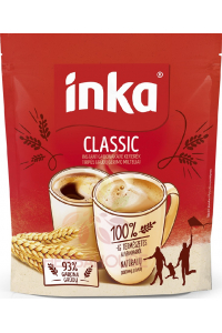 Obrázok pre Inka Classic Kávovinová zmes instatná (180g)