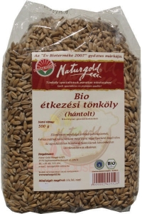 Obrázok pre Naturgold Bio Pšenica špaldová lúpaná (1000g)