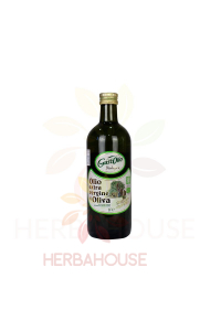 Obrázok pre GustOlio Bio Extra panenský olivový olej (1000ml)
