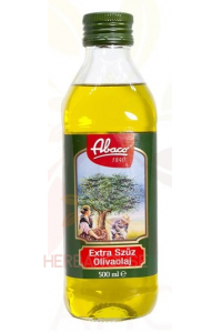 Obrázok pre Abaco Extra panenský olivový olej (500ml)