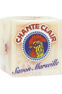 Obrázok pre ChanteClair Savon Marseille Tuhé mydlo na pranie (250g)