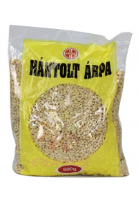 Obrázok pre Agrodrug Jačmeň (500g) 