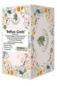 Obrázok pre Boszy Čaj na reflux porciovaný (20ks)