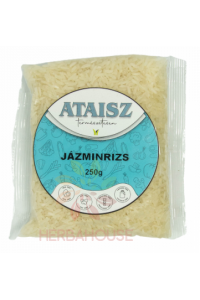 Obrázok pre Ataisz Jazmínová ryža biela (250g) 