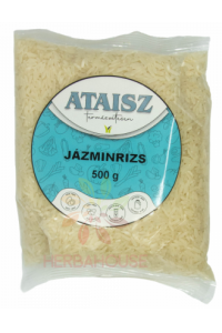 Obrázok pre Ataisz Jazmínová ryža biela (500g) 