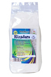 Obrázok pre Bonetta Bezlepková ryžová krupica (500g)
