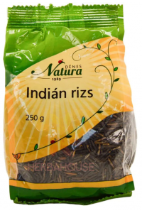 Obrázok pre Dénes Natura Indická divoká ryža (250g)