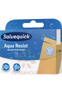 Obrázok pre Salvequick Aqua Resist náplaste na strihanie 75x6cm (1ks)