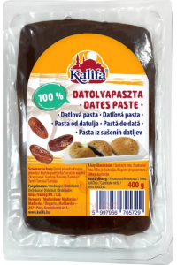 Obrázok pre Kalifa Datľová pasta (400g)